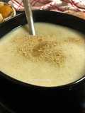 Uji Wa Wimbi (East African Porridge)