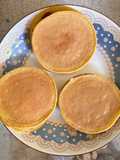 Pancake Sederhana