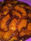 🍍Torta invertida de Ananá 💛