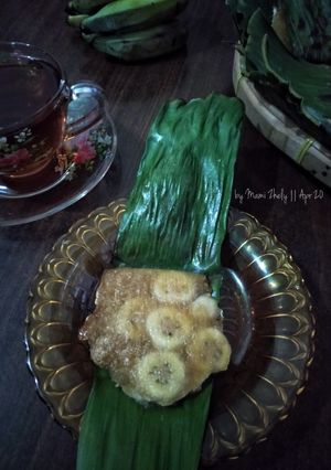 Foto resep Tampik Jawau (khas Suku Dayak)