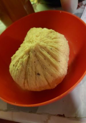 Sárgatúró recept fotója
