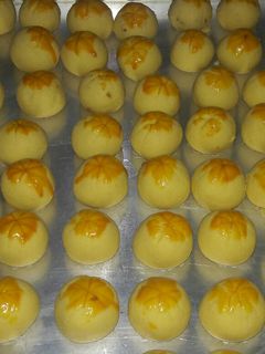 Foto resep Nastar