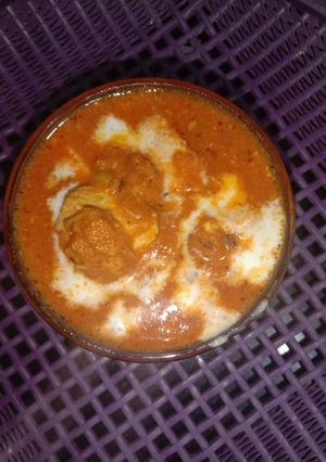 શાહી પનીર (Shahi Paneer Recipe In Gujarati) રેસીપી મુખ્ય ફોટો