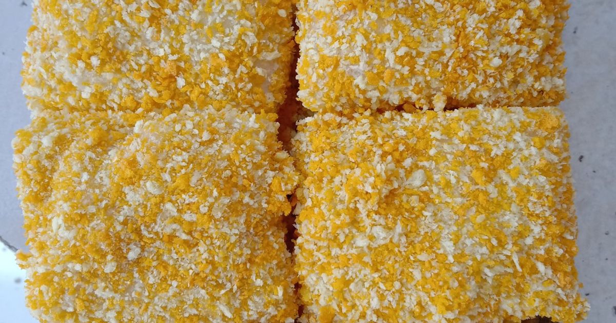 Risoles sayur