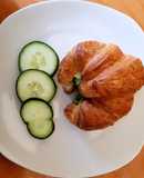 Gravlax de salmón
