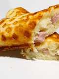 Crepe suíço