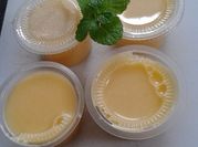Gambar labu butternut kukus