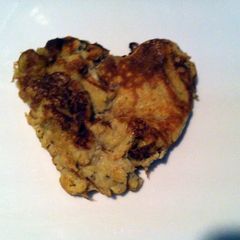A picture of Flourless Pancakes.