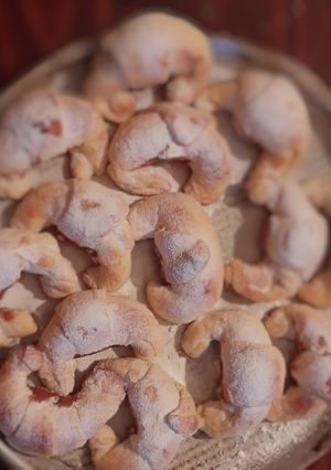 Una foto de Medialunas Caseras🥐