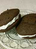 Nana's Old Fashioned Whoopie Pies