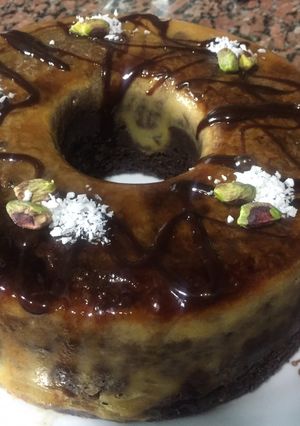 صورة لوصفة قدرة قادر 🍮🍫