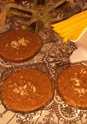 صورة لوصفة الزرير (للنافس)