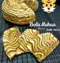 Resep Bolu kukus macan (putih telur) Anti Gagal