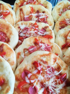 Foto resep Pizza mini