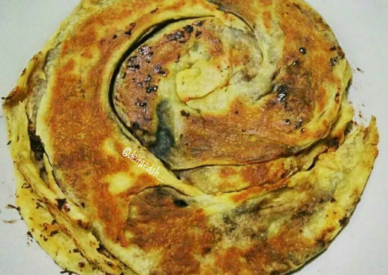Roti Maryam