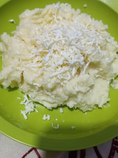 Foto resep Mashed Potato
