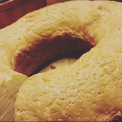 A picture of Sponge Cake.