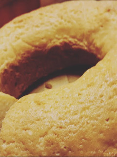 A picture of Sponge Cake.