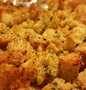 Simple Way Prepare Recipe Homemade croutons that is  Makes Drooling, Appealing}