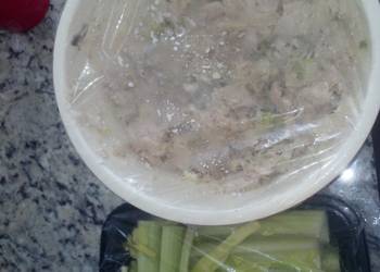Update, Make Recipe My mom and mines tuna salad Yummy