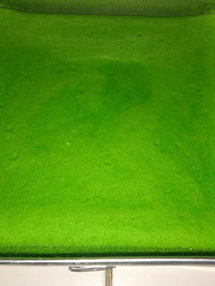 Foto resep Bolu Kukus Pandan