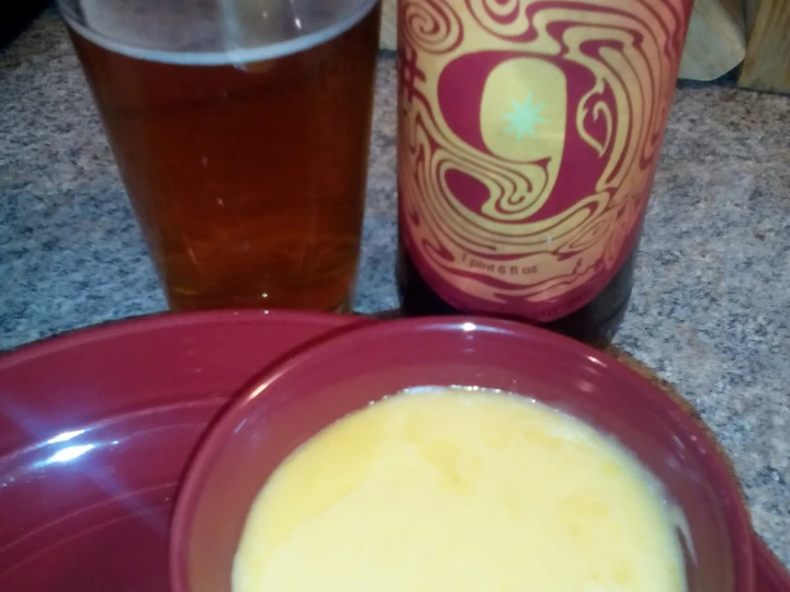 Easy Way Make Recipe Beer &amp;amp; Cheese Dip that is Perfect, Tasty}