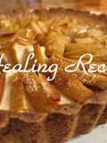 Macrobiotic Tart Crust