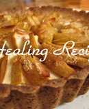 Macrobiotic Tart Crust