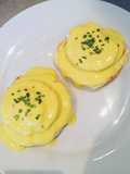 Huevos Benedict