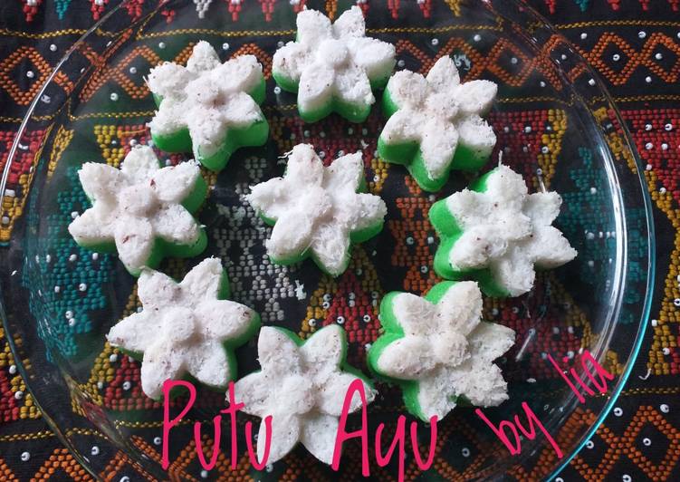 Putu Ayu