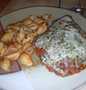 Easy Way Make Bob&#39;s Chicken Parm the Perfect You can take Joss in your mouth