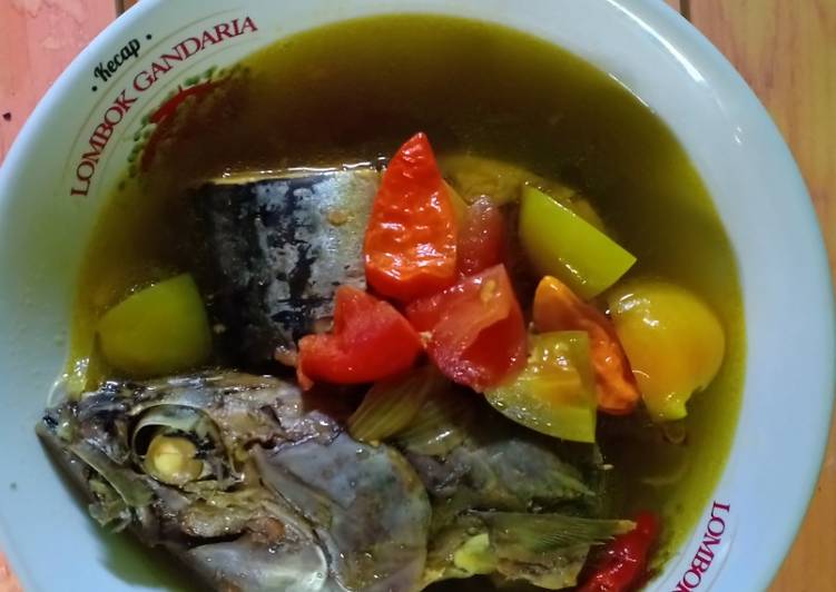 Palumara Makasar ala dapur ardani