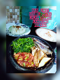 Foto resep Sambel pecak