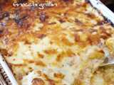 gnocchi gratin