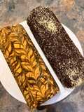 Bolu Gulung Mocca (Meranti)