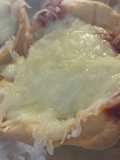 Canasta de Queso
