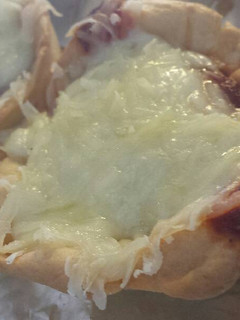 Una foto de Canasta de Queso