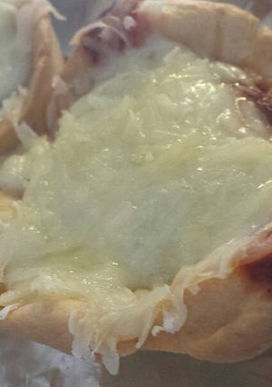 Una foto de Canasta de Queso