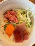 Natto Rice Lunch Bowl