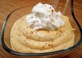 Fresh, Prepare Recipe Easy Pumpkin Mousse Delicious Nutritious Fresh, Prepare Recipe Easy Pumpkin Mousse Delicious Nutritious