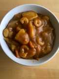 Shrimp Curry