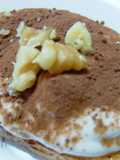 Tiramisu-style Toast
