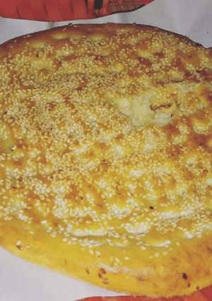 A picture of Till wala Naan.
