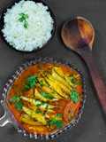 কাজলি মাছের তেল ঝোল (Kajali Macher Tel Jhol recipe in Bengali)