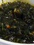 Eru soup