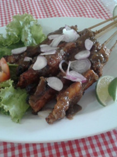 Foto resep Sate Ayam Madura