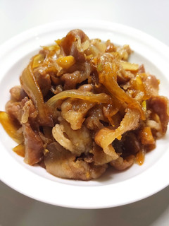 薑汁燒肉 生姜焼き - 野永喜三夫的極簡和食 的食譜成品照片