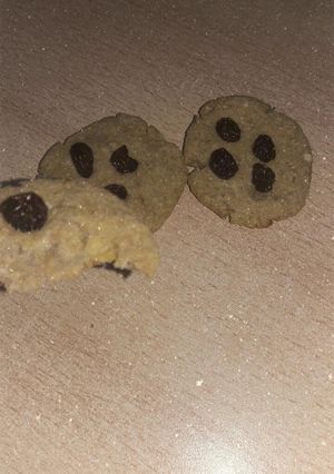 Una foto de Galletas🌱