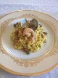 Paella