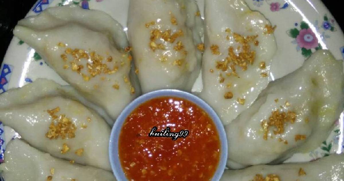 Resep Choi Pan / Chai Kwe / Chai Pao oleh Hui Ling Cookpad Resep Choi Pan / Chai Kwe / Chai Pao oleh Hui Ling Cookpad
